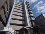 KBCマンション