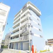 ＪＲ総武本線市川駅まで徒歩7分