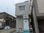 麻溝台RC戸建て