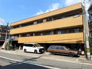鶴見区緑第2三友マンション