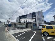 ＪＲ長崎本線新鳥栖駅まで徒歩22分