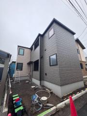 Maison M K