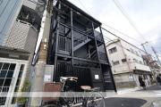 地下鉄千日前線北巽駅まで徒歩3分