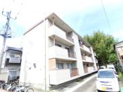 向山マンション