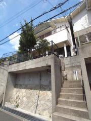 上高丸3丁目戸建