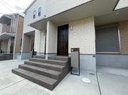 ステラハウス長岡天神 A棟