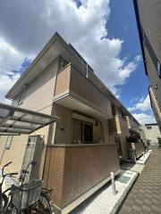 ＪＲ関西本線加美駅まで徒歩6分