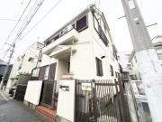 ヴィラ北沢
