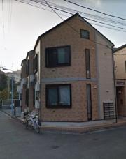 ＪＲ総武線（各駅停車）東中野駅まで徒歩12分