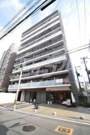 地下鉄谷町線中崎町駅まで徒歩3分