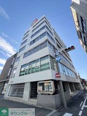 地下鉄鶴舞線荒畑駅まで徒歩11分