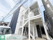 フローレンスベリー湘南台