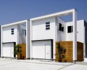 海南市日方新築戸建
