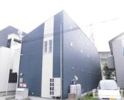 D CASA文化町