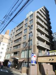 ＪＲ東海道本線三ノ宮駅まで徒歩9分