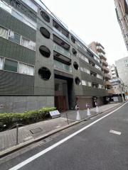 菱和パレス西麻布