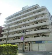 藤和ハイタウン新宿