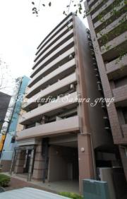 アールケープラザ新横浜II