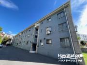 大谷口ガーデンマンションF棟