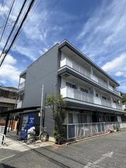 サンハイツ西船