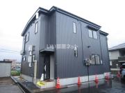 ＪＲ信越本線宮内駅まで徒歩18分