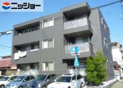 クレール春岡