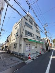 プラーザ白山