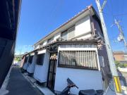上小阪4丁目テラスハウス