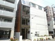 いずみマンション