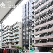 地下鉄鶴舞線伏見駅まで徒歩9分