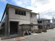 パラシオ北野田A棟