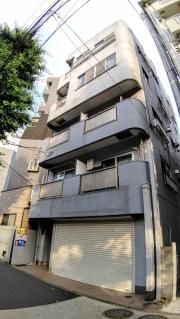 コーポ小川
