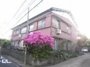 ブルーライン片倉町駅まで徒歩9分