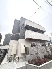 アナシエ東中野