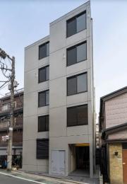 東京メトロ千代田線西日暮里駅まで徒歩6分