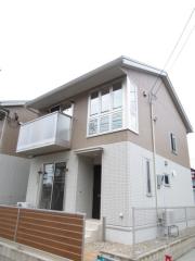 パインシティ福 B棟