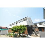 メゾンド・墨 参号館