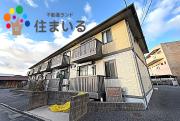 名鉄河和線南加木屋駅まで徒歩4分