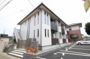 ＪＲ常磐線水戸駅まで徒歩44分