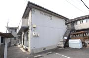 水島臨海鉄道球場前駅まで徒歩14分