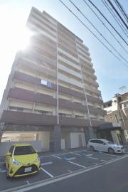 エイトバレー大手町 パークレジデンス