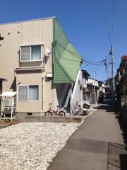 コーポラスN
