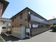 ソレイユ3番館