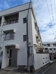 石場テラスハウス