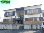 コーポ駅部田