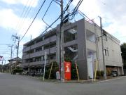 ＪＲ横浜線相模原駅まで徒歩18分