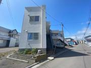 北海道函館市富岡町２丁目