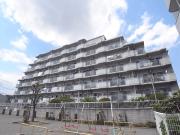 西鶴間ホームズ