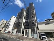地下鉄名城線上前津駅まで徒歩7分