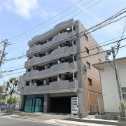 ＪＲ東海道本線金山駅まで徒歩8分